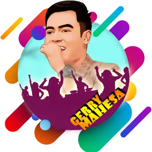 Play Gerry Mahesa Terbaru Ojo Ngant APK