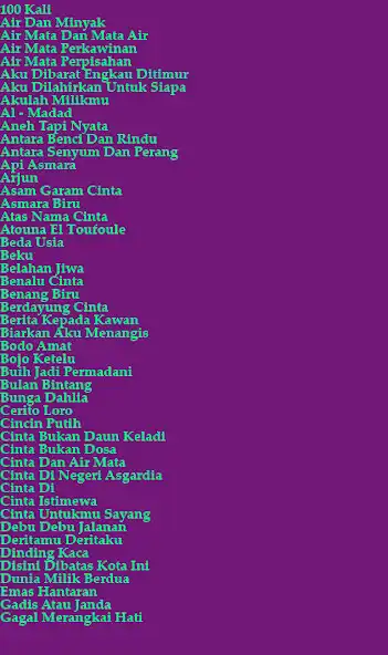 Play Gerry Mahesa Terbaru Ojo Ngant  and enjoy Gerry Mahesa Terbaru Ojo Ngant with UptoPlay