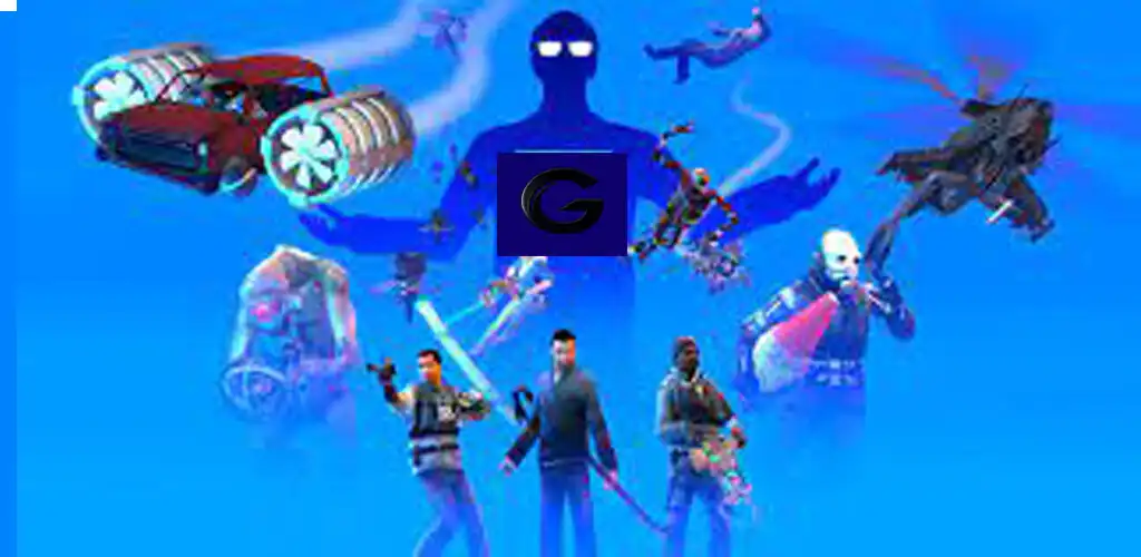 Play Gerrys: Mod allgame Hint  and enjoy Gerrys: Mod allgame Hint with UptoPlay