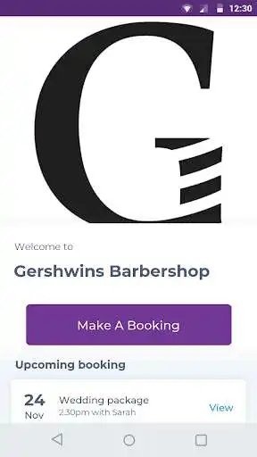 Play Gershwins Barbershop and enjoy Gershwins Barbershop with UptoPlay Play Gershwins Barbershop and enjoy Gershwins Barbershop with UptoPlay