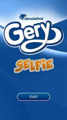 Play Gery AR Selfie