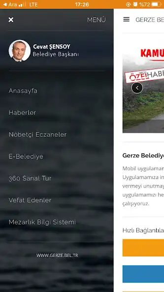 Play Gerze Belediyesi as an online game Gerze Belediyesi with UptoPlay