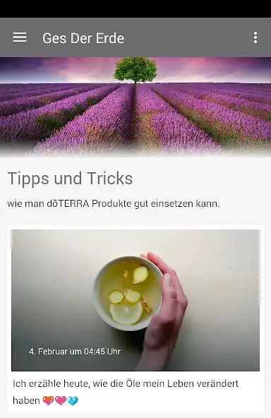 Play Geschenk Der Erde  and enjoy Geschenk Der Erde with UptoPlay