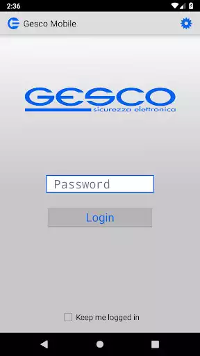 Play Gesco Mobile  and enjoy Gesco Mobile with UptoPlay