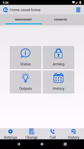 Play Gesco Mobile as an online game Gesco Mobile with UptoPlay