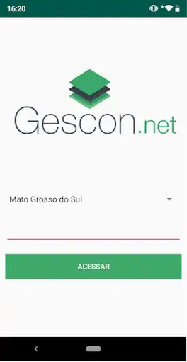 Play Gescon