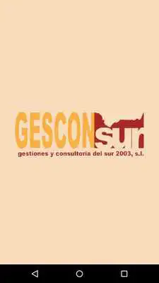 Play Gesconsur