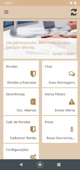 Play GesOper 4Ronda as an online game GesOper 4Ronda with UptoPlay