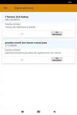 Play GesPTCLangreo as an online game GesPTCLangreo with UptoPlay