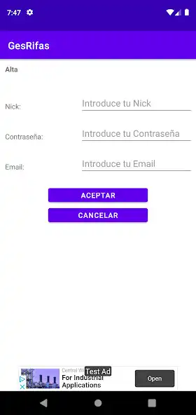 Play GesRifas as an online game online GesRifas with UptoPlay Play GesRifas as an online game GesRifas with UptoPlay