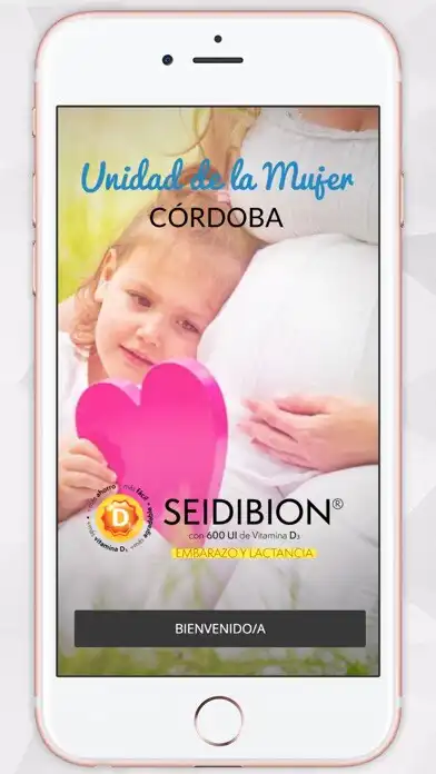 Play Gestacor - Unidad de la Mujer   and enjoy Gestacor - Unidad de la Mujer  with UptoPlay
