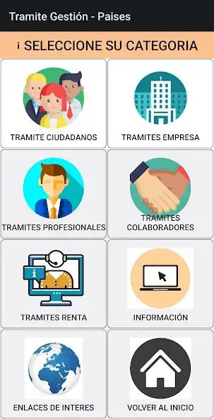 Play Gest. Agencia Tributaria  and enjoy Gest. Agencia Tributaria with UptoPlay