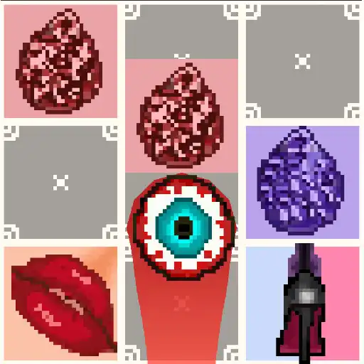 Play Gestalt - Slide  Match Puzzle APK