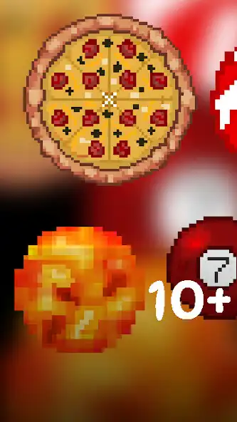 Play Gestalt - Slide  Match Puzzle  and enjoy Gestalt - Slide  Match Puzzle with UptoPlay