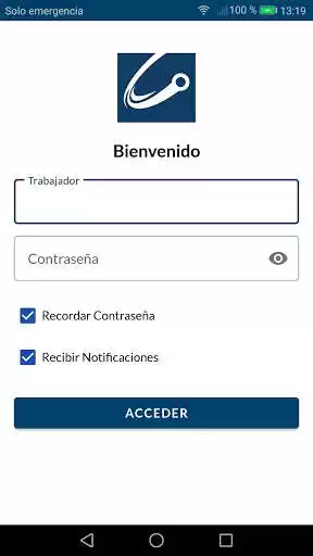 Play GESTAMP SEDapp