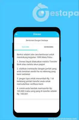 Play Gestapa Indonesia