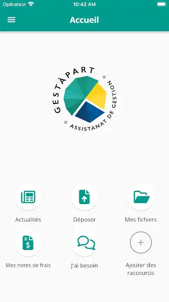 Play Gestapart as an online game Gestapart with UptoPlay