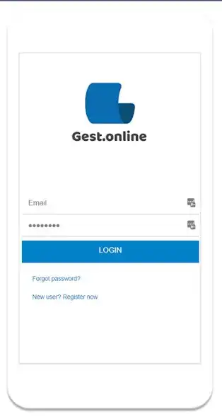 Play Gest App  and enjoy Gest App with UptoPlay