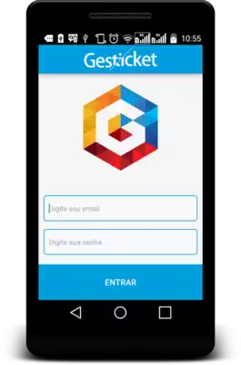 Play Gesticket