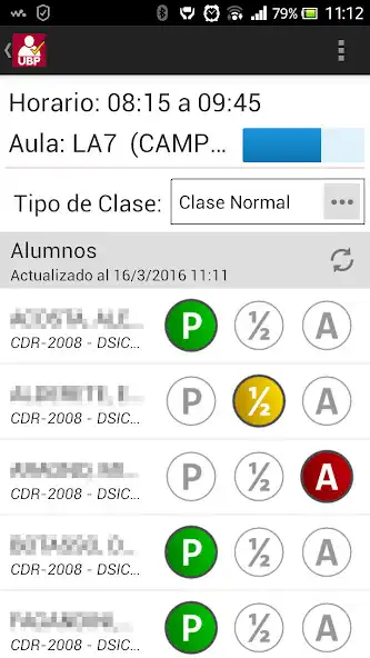Play Gestión Académica Móvil UBP as an online game Gestión Académica Móvil UBP with UptoPlay