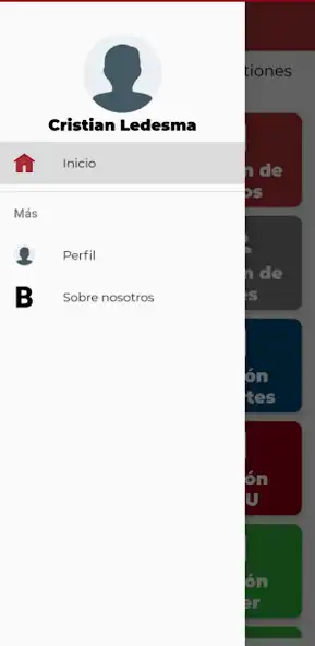 Play Gestión Bienestar Estudiantil   and enjoy Gestión Bienestar Estudiantil  with UptoPlay