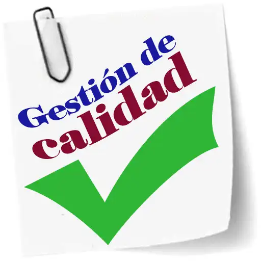 Play GESTIÓN DE CALIDAD APK
