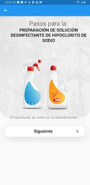 Play Gestión de Desechos as an online game Gestión de Desechos with UptoPlay