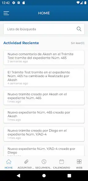 Play Gestión Despachos Tirant as an online game Gestión Despachos Tirant with UptoPlay