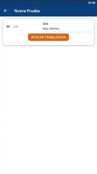 Play Gestión de SSO as an online game Gestión de SSO with UptoPlay