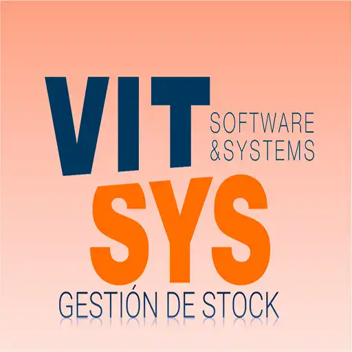Play Gestión De Stock Vitsys APK Play Gestión De Stock Vitsys APK