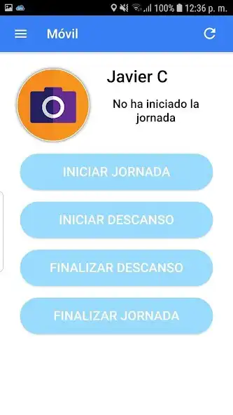 Play Gestión de Tareas as an online game Gestión de Tareas with UptoPlay