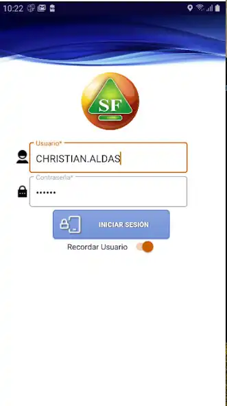 Play Gestión Interna SanFra  and enjoy Gestión Interna SanFra with UptoPlay
