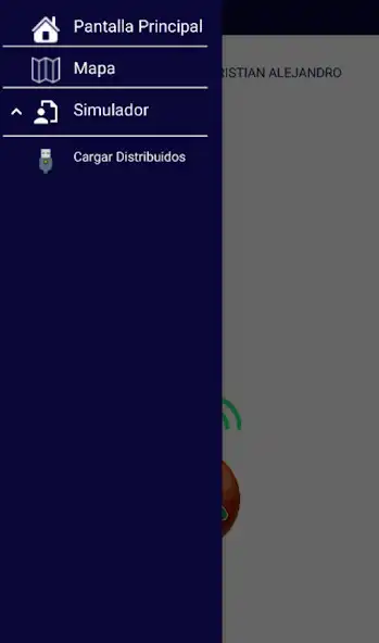 Play Gestión Interna SanFra as an online game Gestión Interna SanFra with UptoPlay