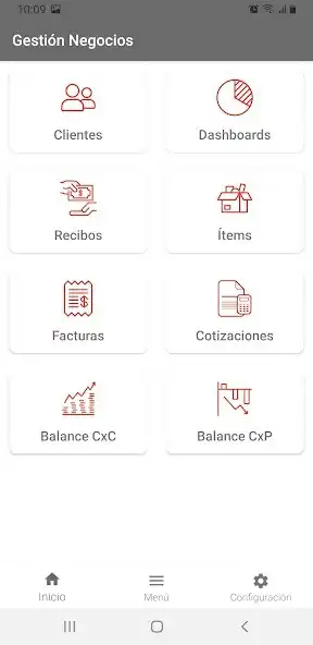 Play Gestión Negocio as an online game online Gestión Negocio with UptoPlay Play Gestión Negocio as an online game Gestión Negocio with UptoPlay