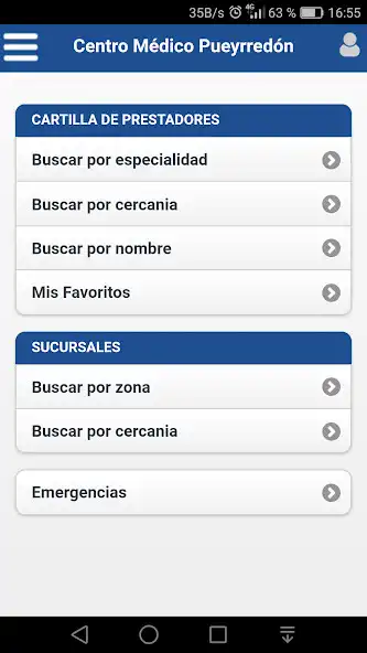Play Gestión Online de CMP  and enjoy Gestión Online de CMP with UptoPlay