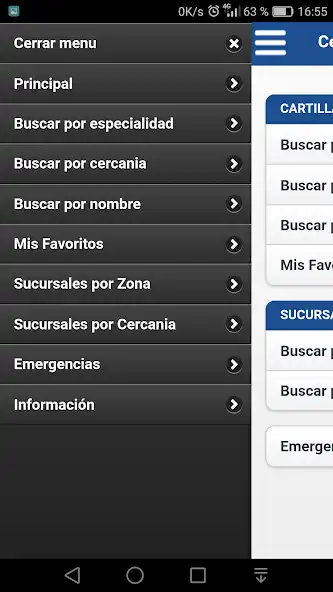 Play Gestión Online de CMP as an online game Gestión Online de CMP with UptoPlay