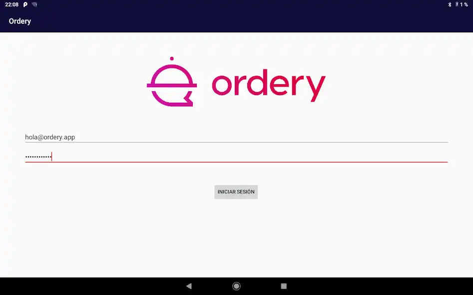 Play Gestión Restaurantes  and enjoy Gestión Restaurantes with UptoPlay