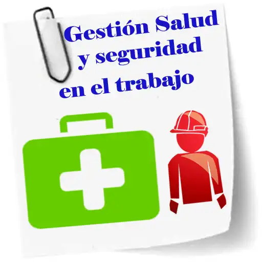 Play GESTIÓN SALUD Y SEGURIDAD EN EL TRABAJO APK Play GESTIÓN SALUD Y SEGURIDAD EN EL TRABAJO APK