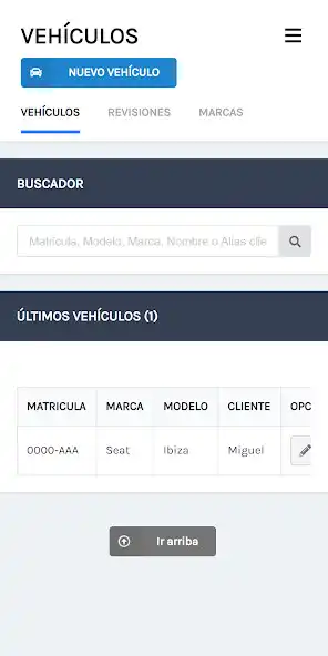 Play Gestión taller mecánicos as an online game Gestión taller mecánicos with UptoPlay