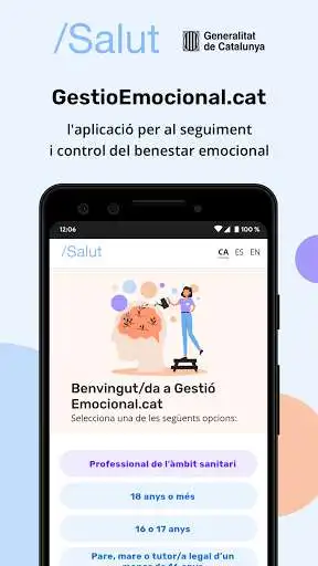 Play GestioEmocional.cat  and enjoy GestioEmocional.cat with UptoPlay