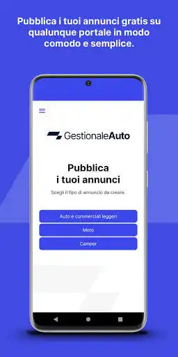 Play GestionaleAuto App  and enjoy GestionaleAuto App with UptoPlay