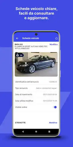 Play GestionaleAuto App as an online game GestionaleAuto App with UptoPlay