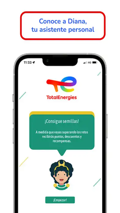 Play Gestiona tu energía as an online game Gestiona tu energía with UptoPlay