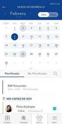 Play Gestiona tu negocio