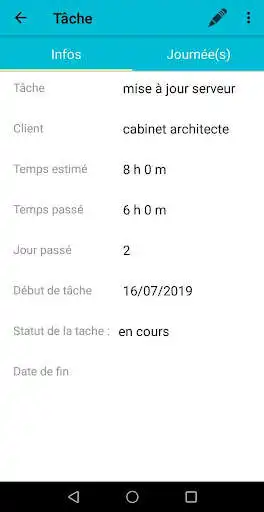Play Gestion de Projet  and enjoy Gestion de Projet with UptoPlay