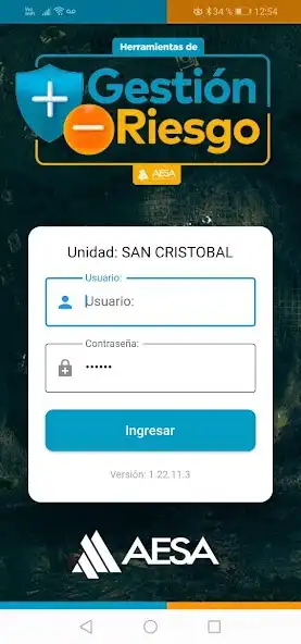 Play Gestion de Riesgos  and enjoy Gestion de Riesgos with UptoPlay