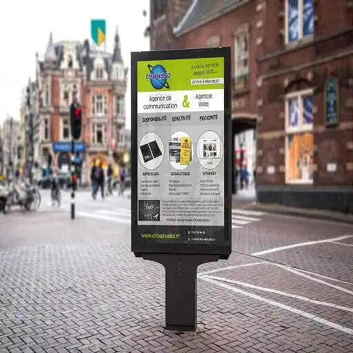 Play Gestion des supports publicitaires APK Play Gestion des supports publicitaires APK