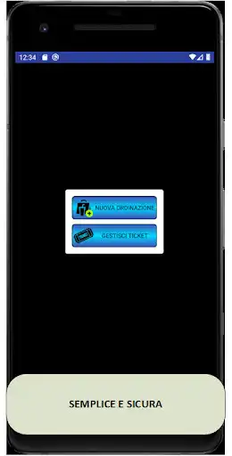 Play Gestione Comande - Takeaway  and enjoy Gestione Comande - Takeaway with UptoPlay