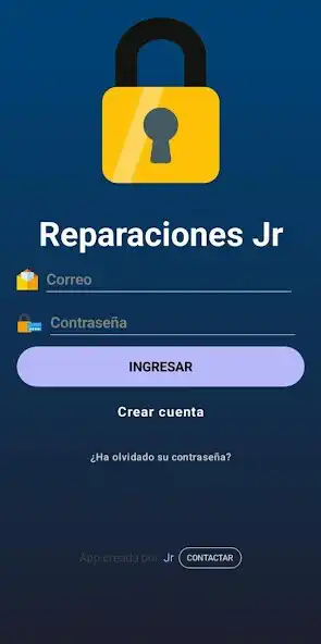 Play Gestiones Jr as an online game Gestiones Jr with UptoPlay