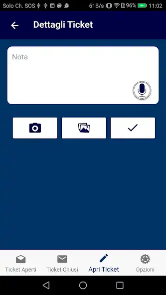 Play Gestione Ticket as an online game Gestione Ticket with UptoPlay